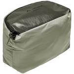 Сити 65 Даффел Vaude, оливковый - фото 4