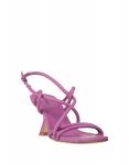 Сандалии Lola Cruz, лиловый - фото 2