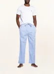 Брюки для сна Polo Ralph Lauren, синий - фото 2