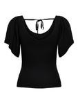 Свитер ONLY ONLLeelo, Black - фото 3