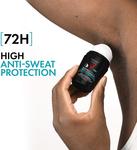 Дезодорант-Антиперспирант Homme 72 часа. Vichy, 50 мл - фото 3