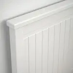 Кушетка IKEA HEMNES, 80х200 см, белый - фото 7