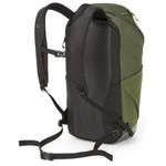 Adrift 24 - рюкзак Rab, черный - фото 4