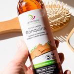 Тоник для волос Ronquina 200 мл Armonia - фото 3