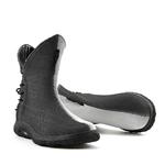 Зимние сапоги унисекс Norvincy, черный - фото 2