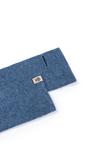 Перчатки Roeckl ESSENTIALS, Jeans/Stone Blue Denim - фото 3