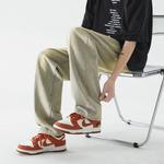 Джинсы унисекс Universal Templates, желтый - фото 32