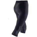 Женские термоколготки INVENT 4.0 X-Bionic, черный - фото 2