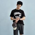 Футболка Japan Version Unisex Champion, синий - фото 11