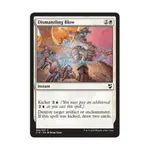 CCG Разбирающий удар (С), MTG - Commander 2018 - фото