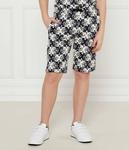 Шорты Relaxed fit Guess, черный - фото