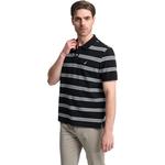 Мужская поло NAUTICA, черный - фото 7