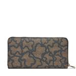 Кошелек TOUS KaosIcon, цветной/коричневый - фото 2