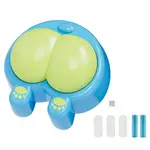 Фитнес-оборудование LINING, оранжевый - фото 2