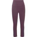 Женские йога-штаны Align Lululemon, Dark Coffee - фото 10