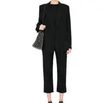 KENZO Кимоно блейзер, Black - фото 5