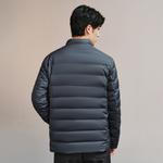 HLA Унисекс пуховик, Beige Apricot 2B - фото 9