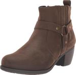 Женские ботинки Easy Street Chicory, Brown Matte - фото