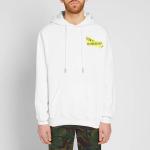 Толстовка мужская Off-White - фото 2