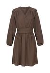 Платье Cloud 5ive Day dress, Brown - фото 7