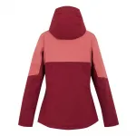 Куртка Regatta Kelora, красный - фото 4