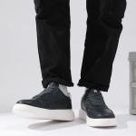 Кроссовки NAVIGARE Skateboard Shoes Men Low-Top - фото 29