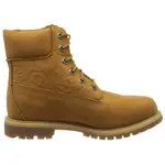 Ботинки женские Timberland Martin, коричневый - фото 2