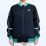 Куртка мужская Yonex, белый - фото 9