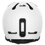 Шлем POC Fornix BC MIPS, белый - фото 2