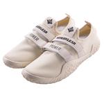 Кроссовки MANUEKLEAR Training Shoes Unisex Low-top, синий - фото 5