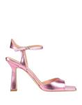 Сандалии Sergio Cimadamore, розовый - фото