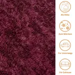 Одеяло Sleepling, красный - фото 3