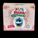 Шпага, мишки Тедди, мышь, 96 элементов Epee - фото