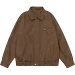 Куртка мужская JEEP SPIRIT, серая - фото