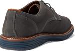 Кроссовки Upton Plain Toe Johnston & Murphy, цвет Gray Nubuck - фото 5