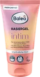 Гель для бритья интимный 150мл Balea - фото