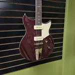 Yamaha Revstar II Standard RSS02T 2025 - Горячий Мерло - фото