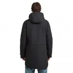 Пальто G-Star Utility, черный - фото 2