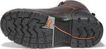 Рабочие ботинки Timberland PRO Men's 52562 Endurance 6" PR, Briar Brown - фото 4