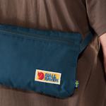 Сумка Fjällräven, зеленый - фото 6