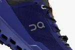 Кроссовки On Men's Cloud Ultra, индиго - фото 6