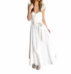 Белое платье Вирджиния DRESS FORUM - фото 2