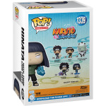 Виниловая фигурка Hinata with twin Lion Fists (Chase Edition möglich) Vinyl Figur 1339 от Naruto - фото 3