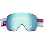 Очки M5S MFI Anon, Pink Tides/Perceive Variable Blue+Perceive Cloudy Pink - фото 2