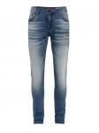 Джинсы Cipo & Baxx Jeans, синий - фото 2