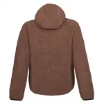 Флис Rock Experience Moose Pass, коричневый - фото 2