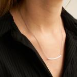 Колье Hazel Burker, золото - фото 4