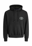 Худи Jack & Jones Hoodie, Black - фото 5