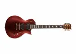 Электрогитара ESP LTD EC-1000 - Золотой Андромеда - фото 3