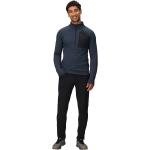 Куртка Outdoor Research Deviator Fleece 1/2-Zip Outdoor Research, Atlantic - фото 4